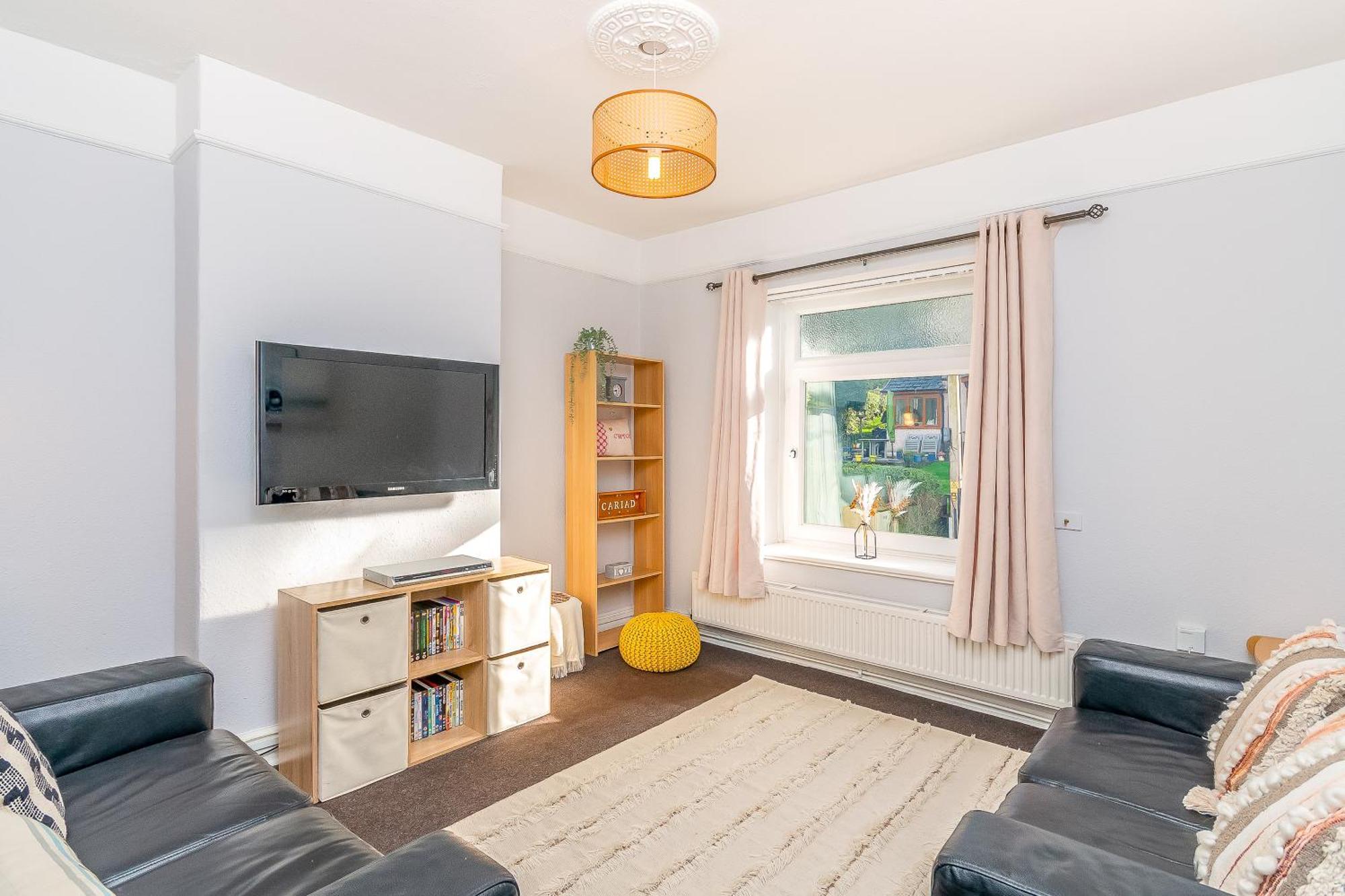 The View Spacious Apartment In Afan Forest Bike Park By Staystaycations 포트탤벗 외부 사진