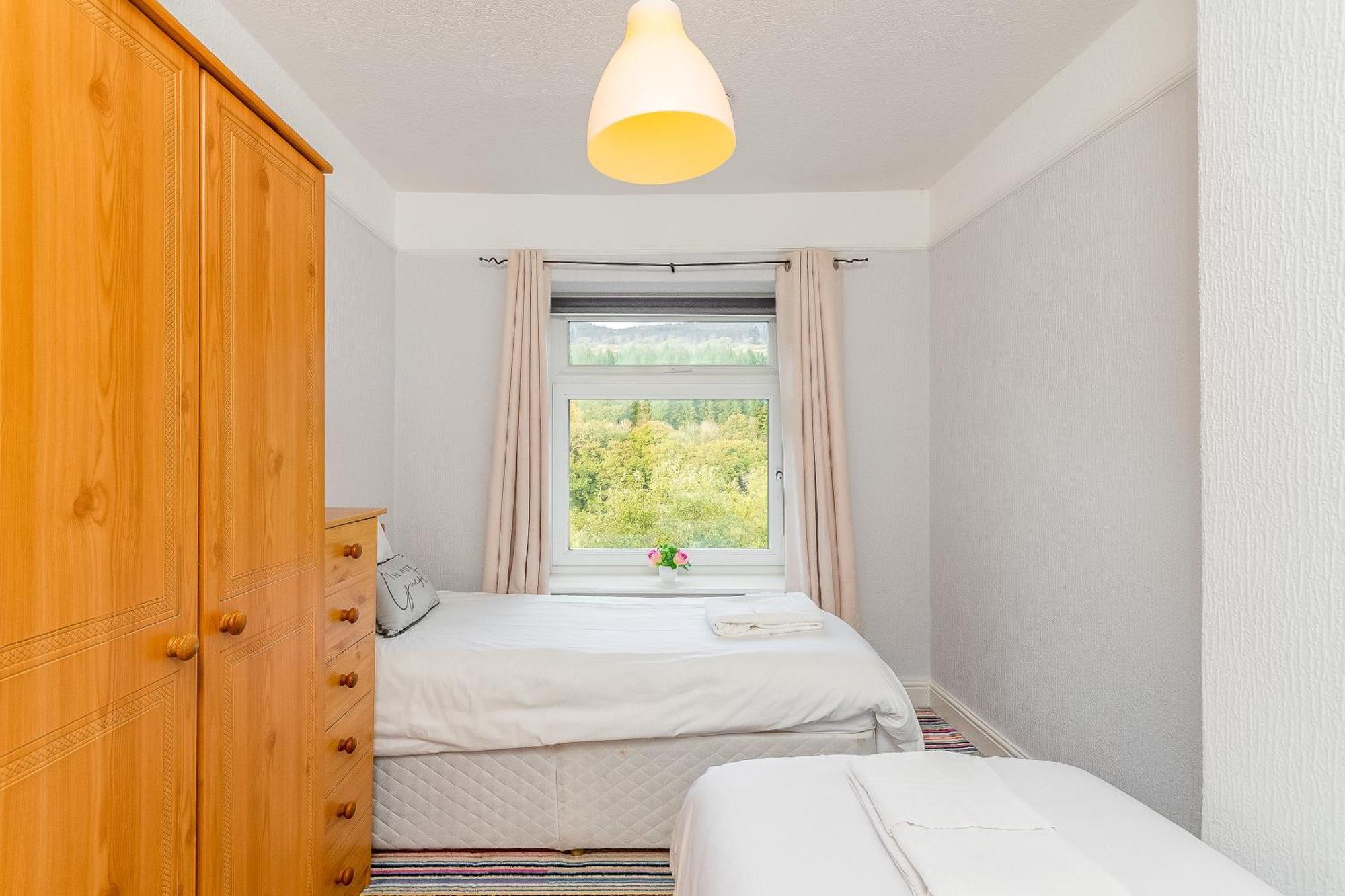 The View Spacious Apartment In Afan Forest Bike Park By Staystaycations 포트탤벗 외부 사진