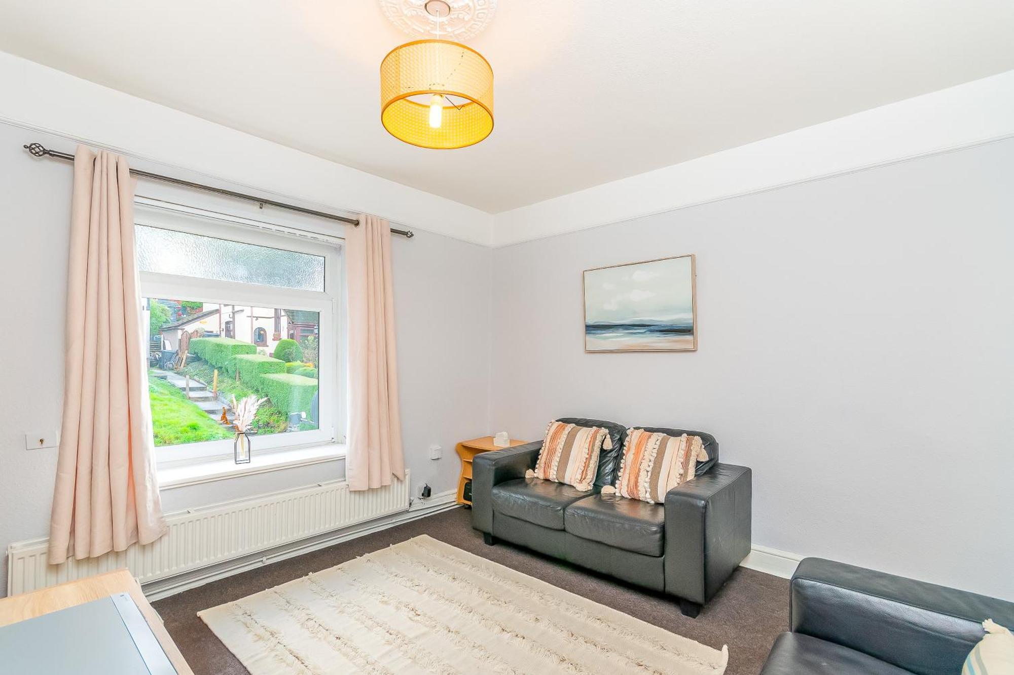 The View Spacious Apartment In Afan Forest Bike Park By Staystaycations 포트탤벗 외부 사진